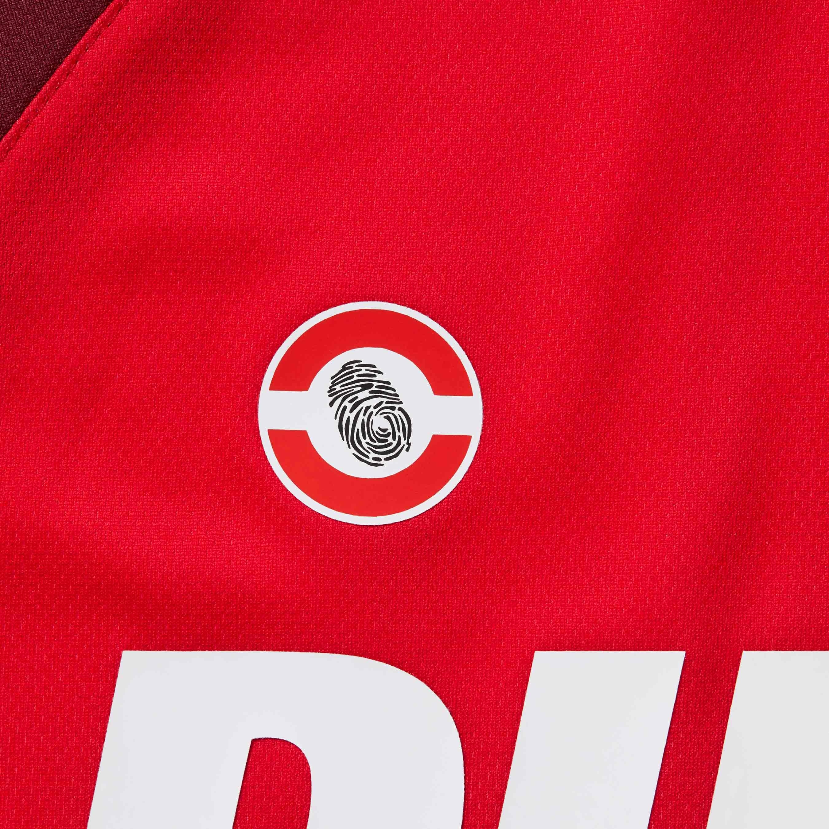 Supreme®/Ducati® Soccer Jersey view 5